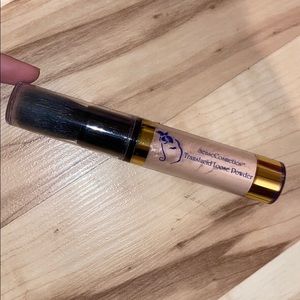 Translucid Loose Powder